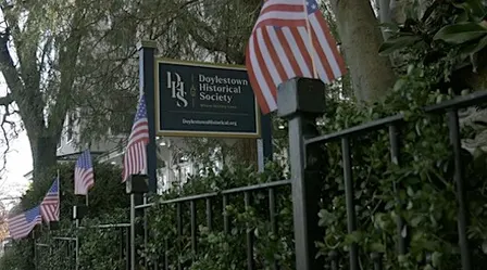 Veteran's Day Commemoration