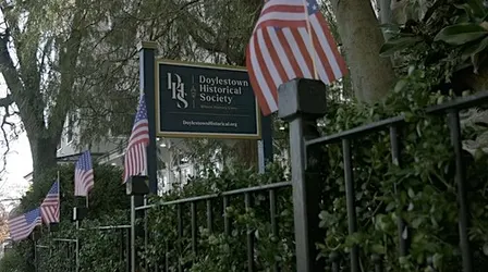 Veteran's Day Commemoration