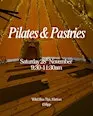 Pilates and Pastries