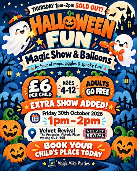 Halloween Fun