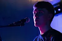 Jack Nico & Friends: Between the Songs