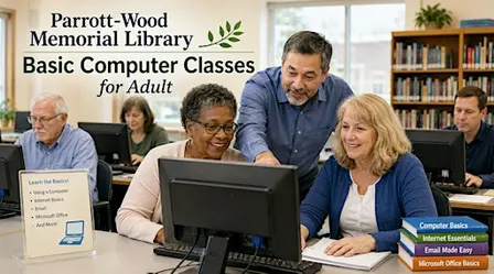 Free Computer Classes: Intermediate Microsoft Excel