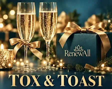 Tox & Toast