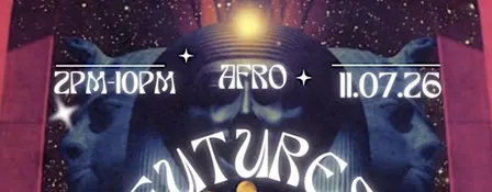 Afro Futures Fest 2106