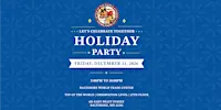 BCSAO's Holiday Party 2026