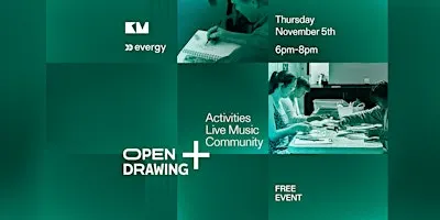 Open Drawing+