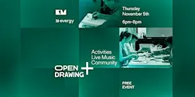 Open Drawing+