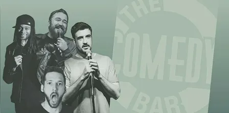 SUNDAY NOVEMBER 1: CHICAGO'S BEST COMEDY SHOW