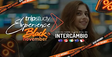 Trip Study Experience - Black November