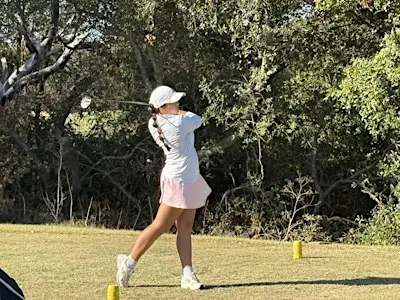 Women's Golf Northern California Regional Championships, 2026 3C2A
