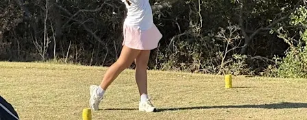 Women's Golf Northern California Regional Championships, 2026 3C2A