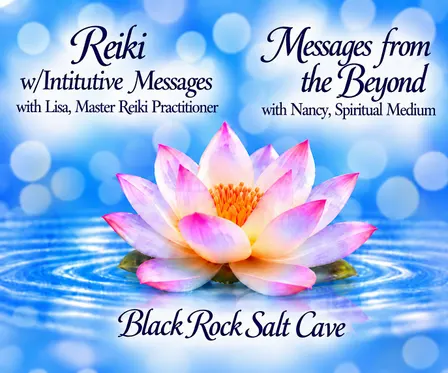 Two Special Opportunities for Healing