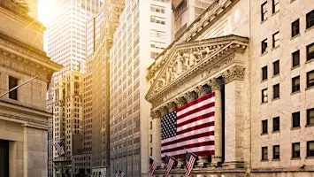 RICKSTAR Financial Presents: Planning for Financial Independence Seminar