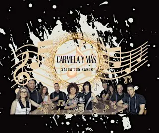 Arizona Barrio Stories presents Carmela y Más - Nov 1st 2026