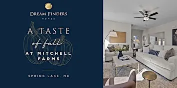 A Taste of Fall at Mitchell Farms