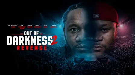 OUT OF DARKNESS 2: REVENGE ***RED CARPET PREMIERE***
