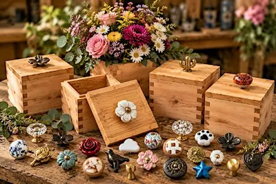 Bloom Box Workshop – Build, Create & Bloom!