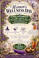Woman's Wellness Afternoon