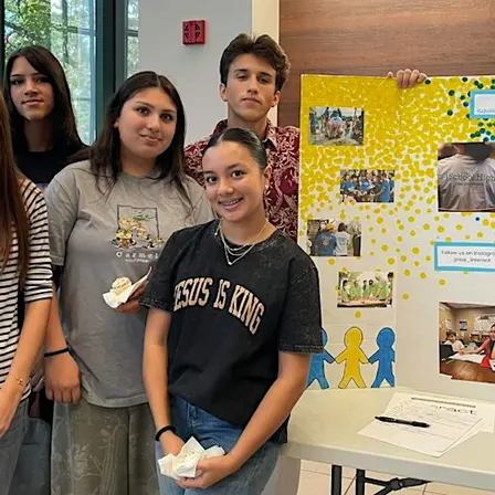 iSchool High – The Woodlands - Parents Meeting-TUITION-FREE College Prep
