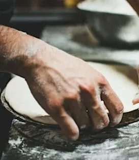 Pizza Class (Napoletana)