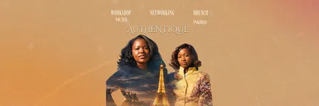 Authentique (Atelier - networking - brunch)