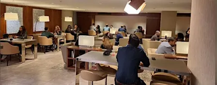 Large, Organized SPEED DATING- Even M/F With 30+ Attendees (26-45)