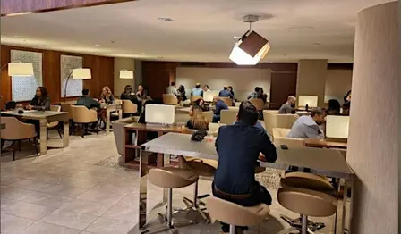 Large, Organized SPEED DATING- Even M/F With 30+ Attendees (26-45)
