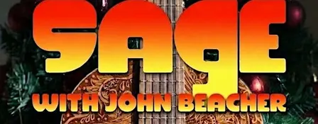 SAGE Holiday Show with John Beacher
