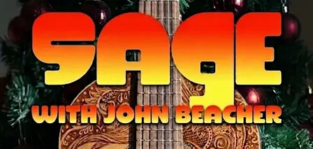 SAGE Holiday Show with John Beacher