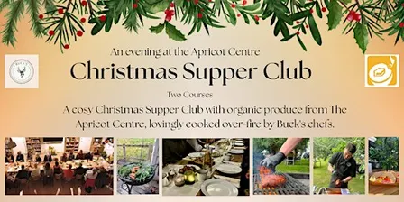 Christmas Supper Club