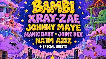 Lumpy Space Party 2