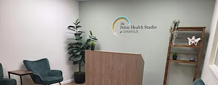 Grand Opening & Ribbon Cutting - The Pelvic Heath Studio at Universus