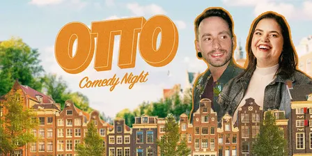 OTTO Comedy Night