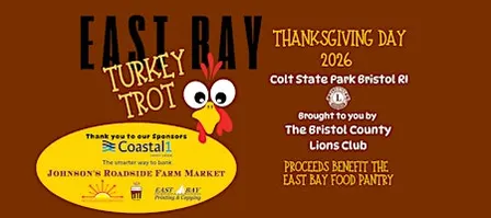 East Bay Turkey Trot 2026
