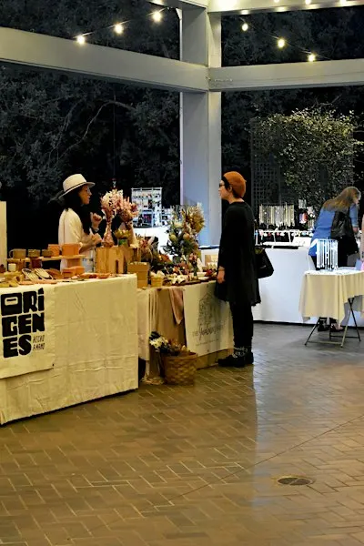 Holiday Market