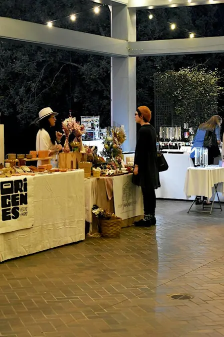 Holiday Market