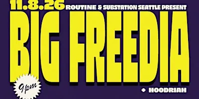 Big Freedia
