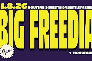 Big Freedia