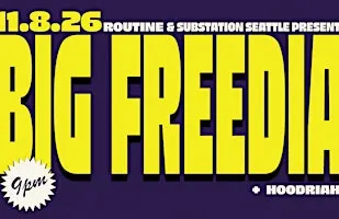 Big Freedia