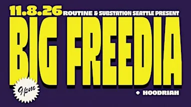 Big Freedia