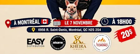 What Else a Montréal