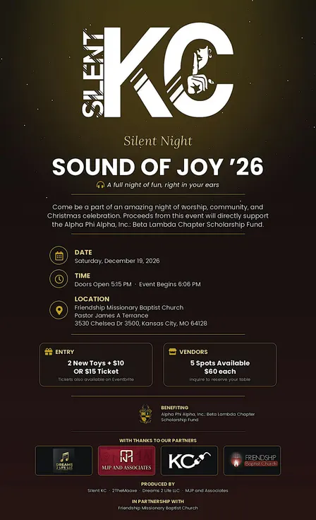Silent Night Concert