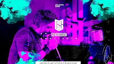 GeneraSion en Concierto