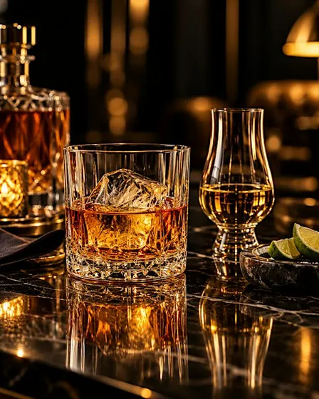 November 2026 Tasting for a Cure | Bourbon & Tequila Tasting