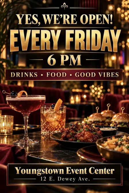 Friday Night Live