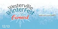 Vendor Registration: Westerville Winterfest 12/13/26