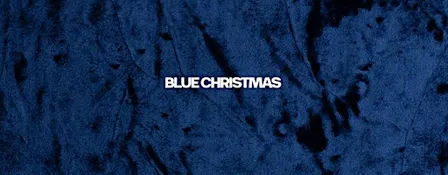 Blue Christmas