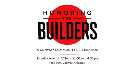 Honoring the Builders: A Community Storytelling Celebration