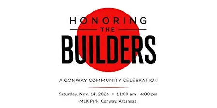 Honoring the Builders: A Community Storytelling Celebration