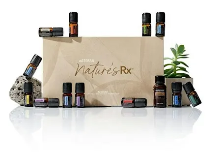 Discover, Experience and Dive into dōTERRA!